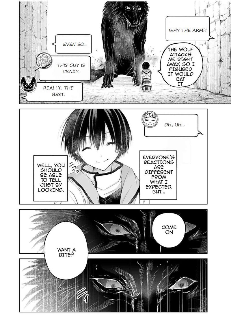 Listener Ni Damasarete Dungeon No Sai Kasou Kara Dasshutsu Rta Suru Koto Ni Natta 7 20