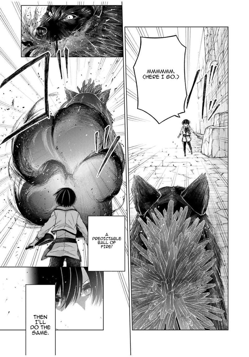 Listener Ni Damasarete Dungeon No Sai Kasou Kara Dasshutsu Rta Suru Koto Ni Natta 7 3