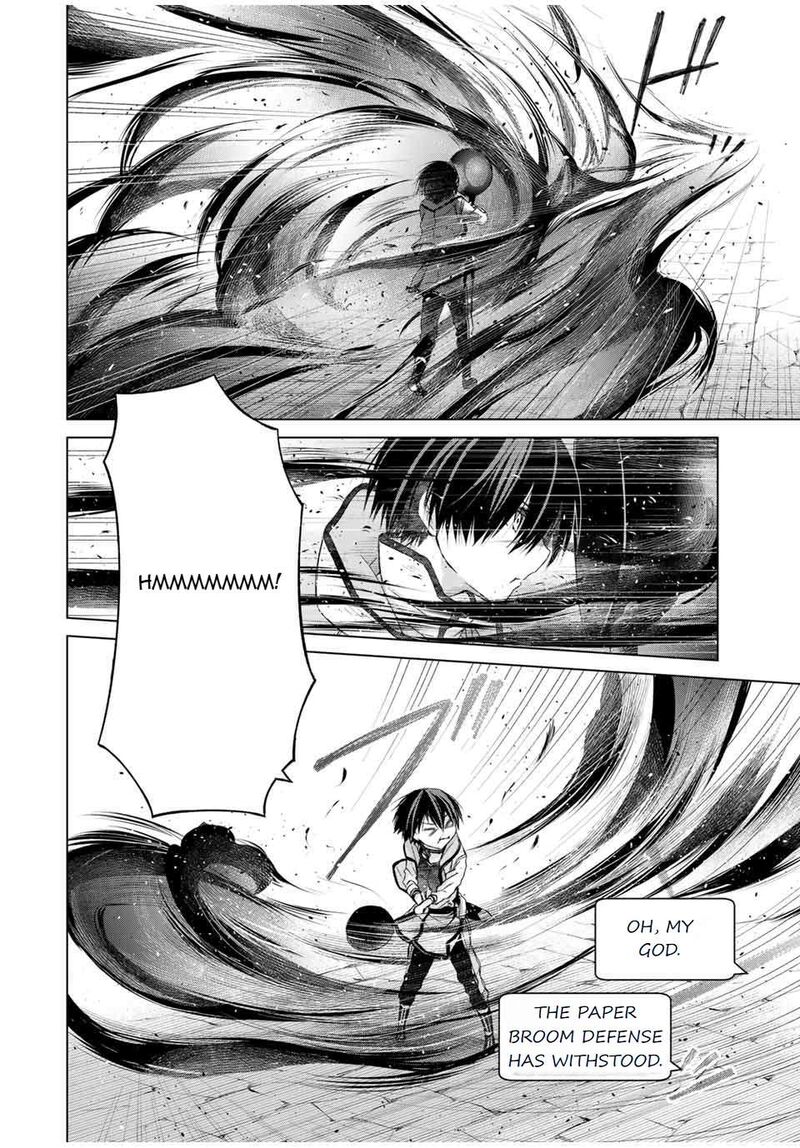 Listener Ni Damasarete Dungeon No Sai Kasou Kara Dasshutsu Rta Suru Koto Ni Natta 7 4