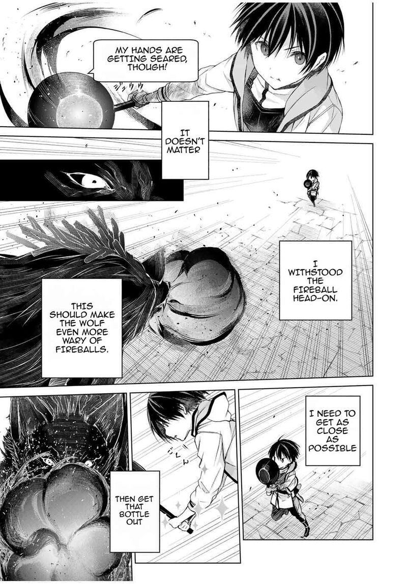 Listener Ni Damasarete Dungeon No Sai Kasou Kara Dasshutsu Rta Suru Koto Ni Natta 7 5