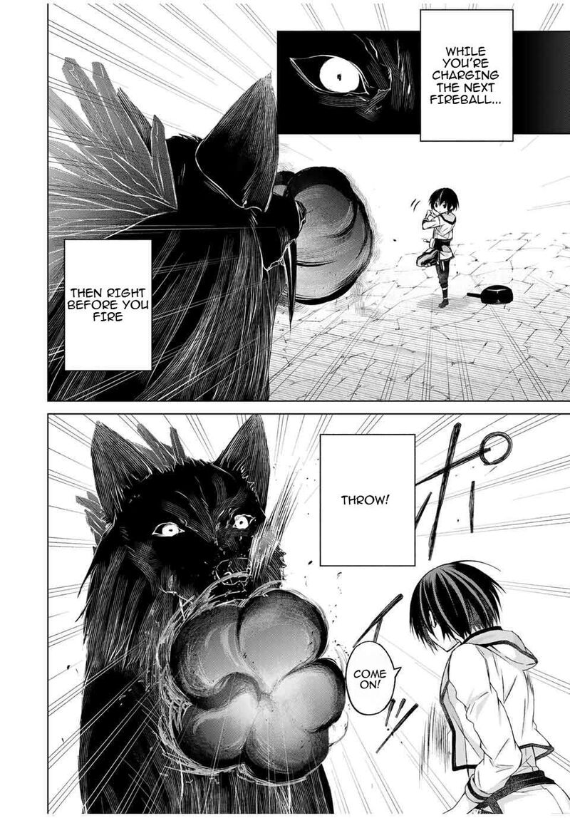 Listener Ni Damasarete Dungeon No Sai Kasou Kara Dasshutsu Rta Suru Koto Ni Natta 7 6