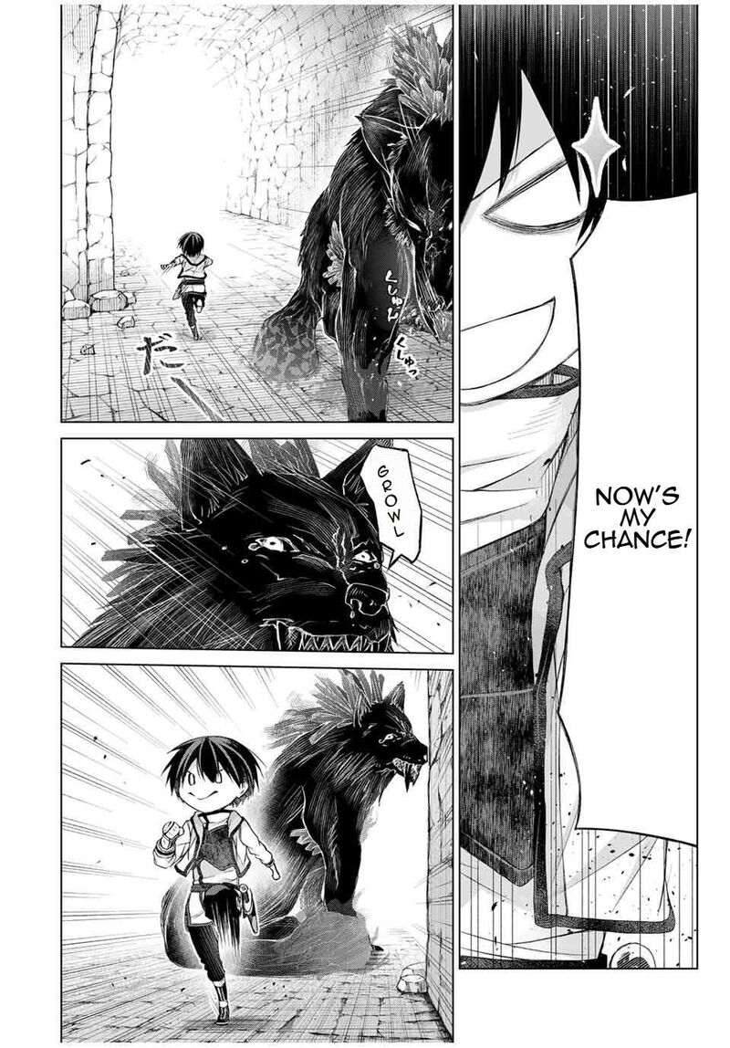 Listener Ni Damasarete Dungeon No Sai Kasou Kara Dasshutsu Rta Suru Koto Ni Natta 7 8