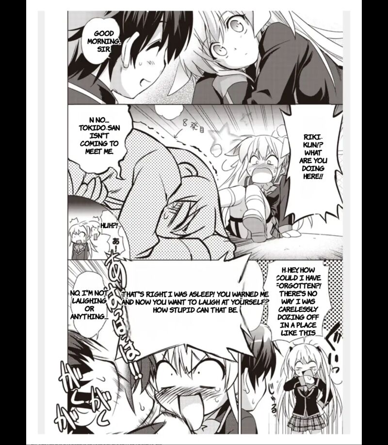 Little Busters Ecstasy 2 17