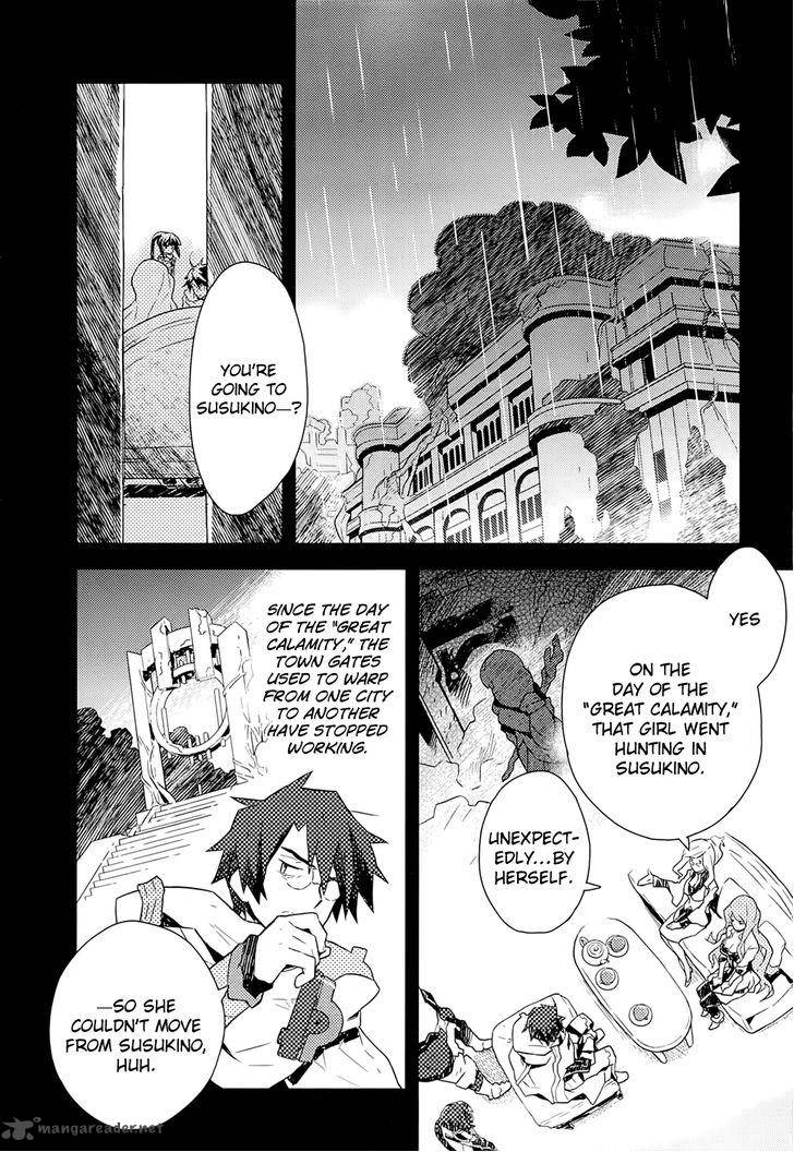 Log Horizon 1 34