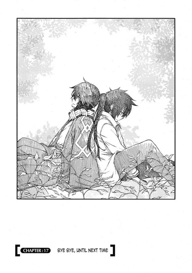 Log Horizon Nishikaze No Ryodan 17 2