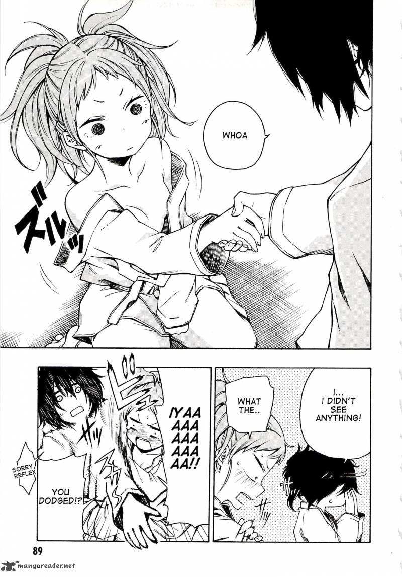Log Horizon Nishikaze No Ryodan 3 19