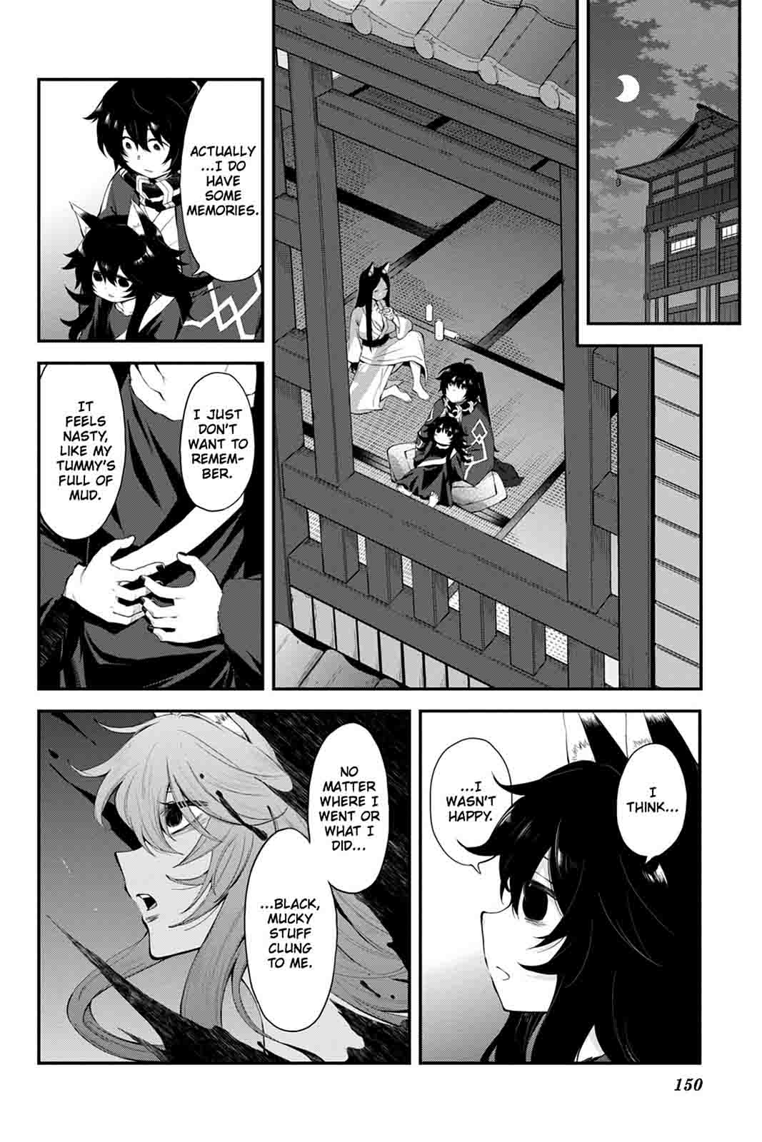 Log Horizon Nishikaze No Ryodan 47 4