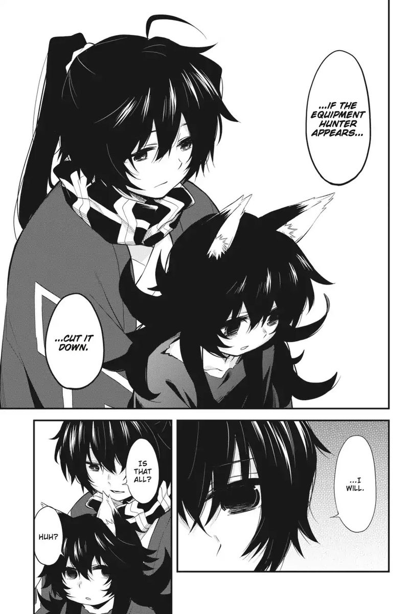 Log Horizon Nishikaze No Ryodan 53 9