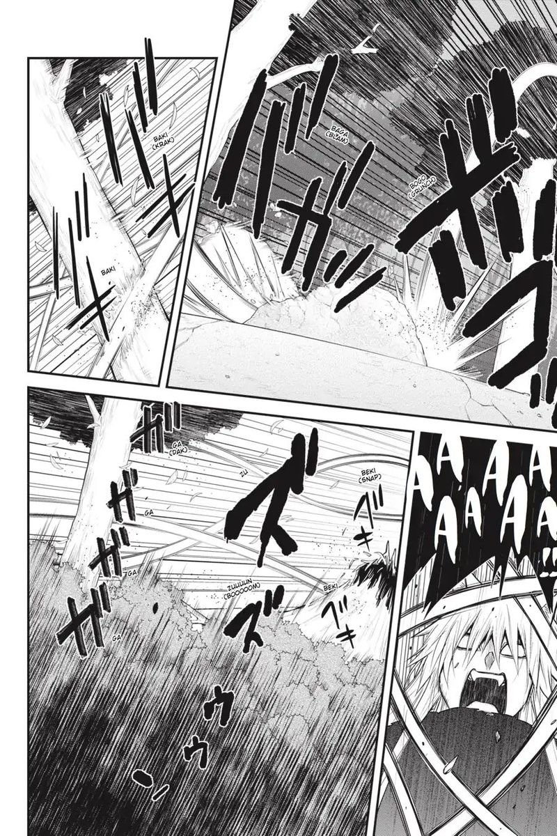 Log Horizon Nishikaze No Ryodan 59 12
