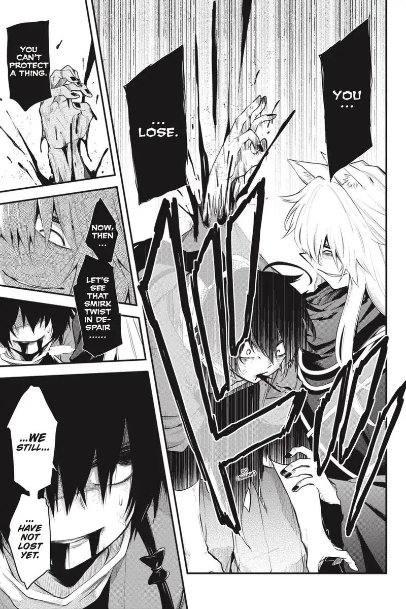 Log Horizon Nishikaze No Ryodan 60 23