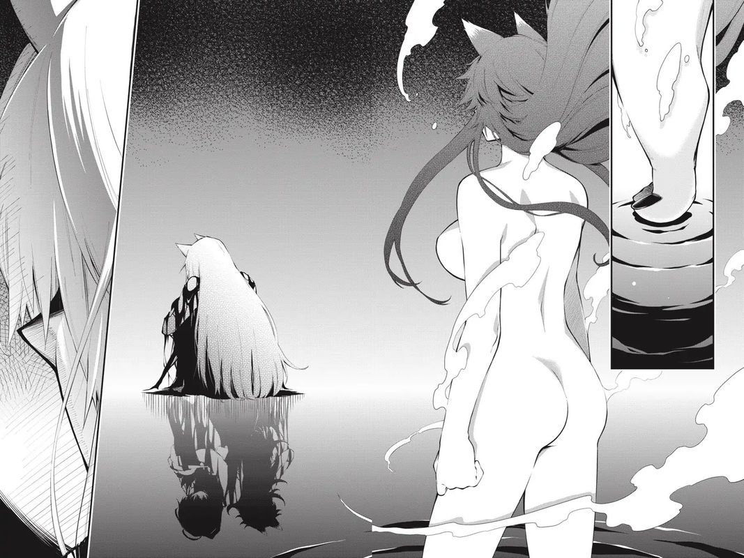 Log Horizon Nishikaze No Ryodan 62 2