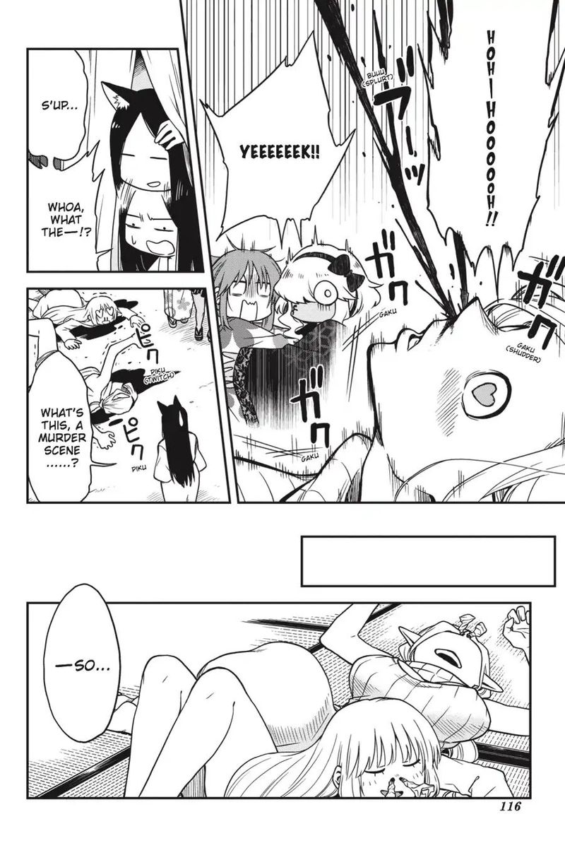 Log Horizon Nishikaze No Ryodan 64 10