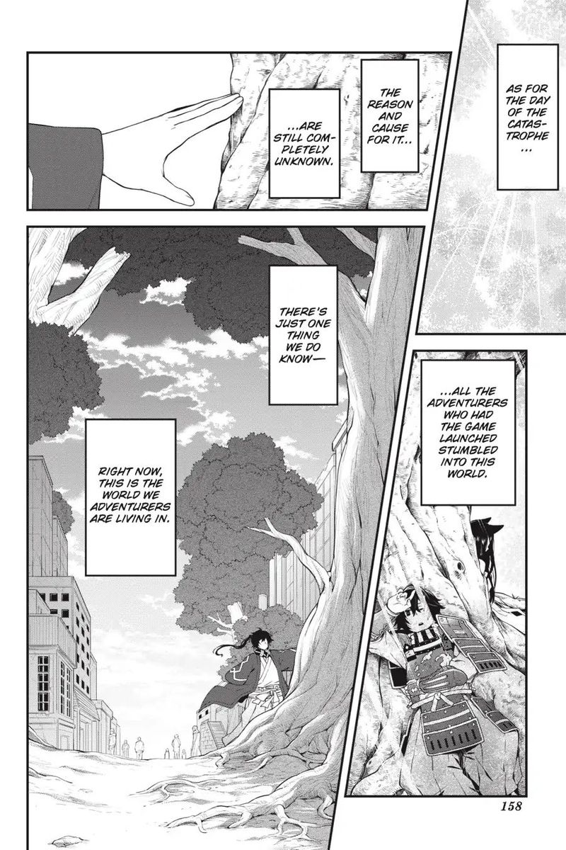 Log Horizon Nishikaze No Ryodan 65 22
