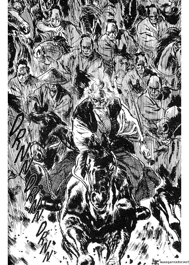 Lone Wolf And Cub 10 14
