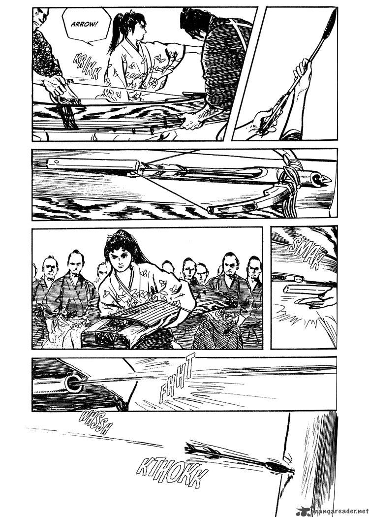 Lone Wolf And Cub 11 212
