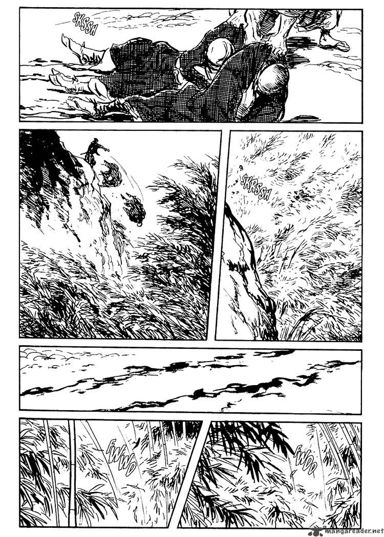 Lone Wolf And Cub 11 54