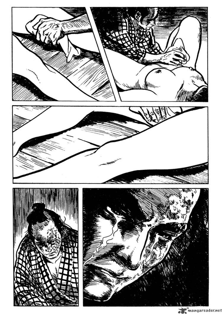 Lone Wolf And Cub 12 38