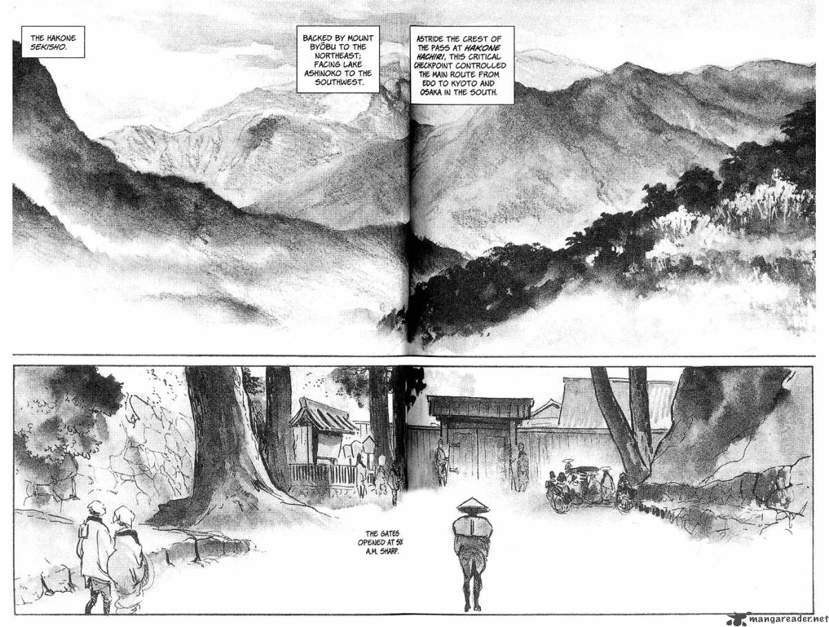 Lone Wolf And Cub 12 69