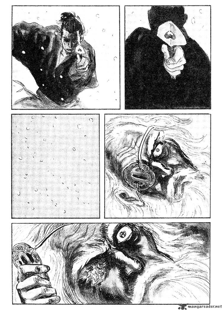 Lone Wolf And Cub 13 13