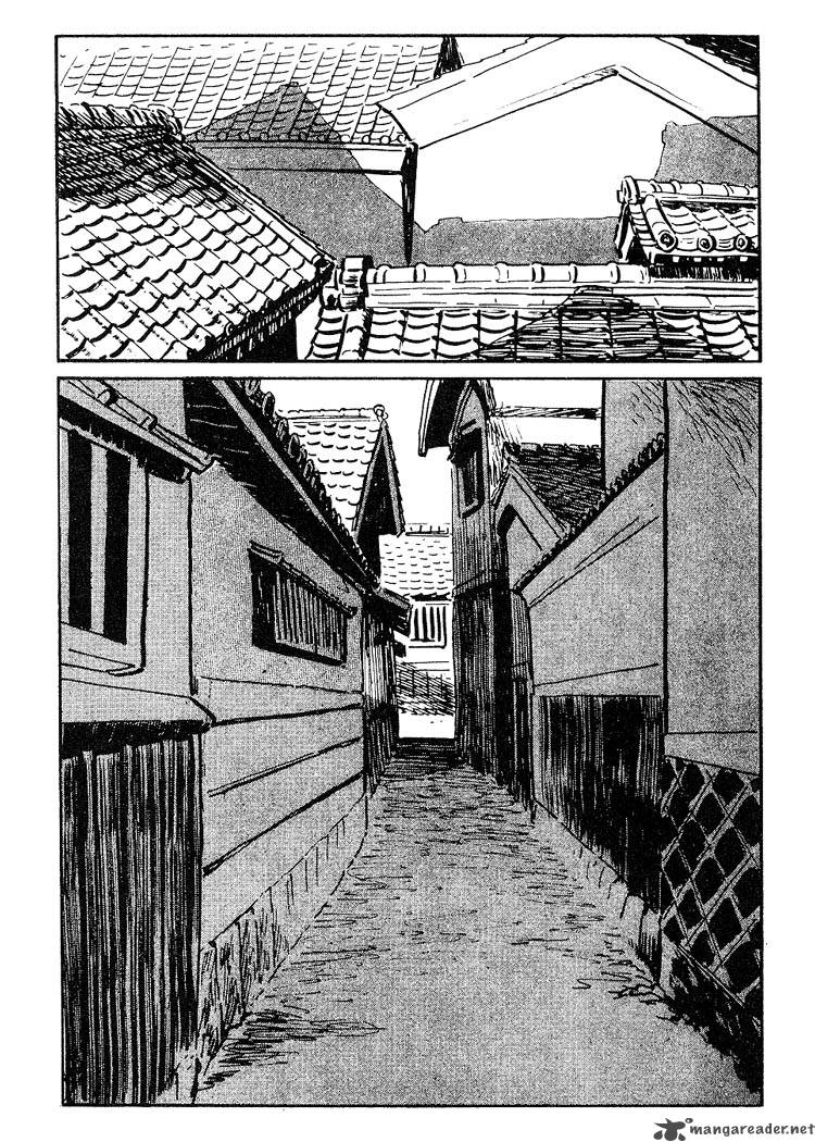 Lone Wolf And Cub 16 17