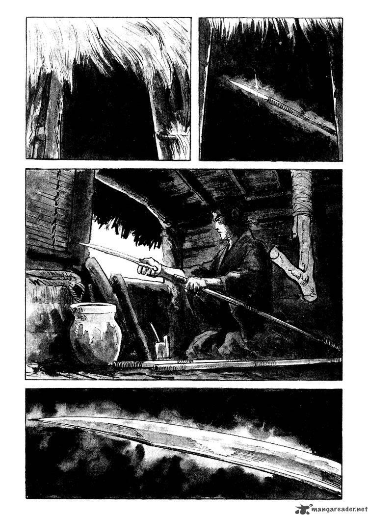 Lone Wolf And Cub 16 241