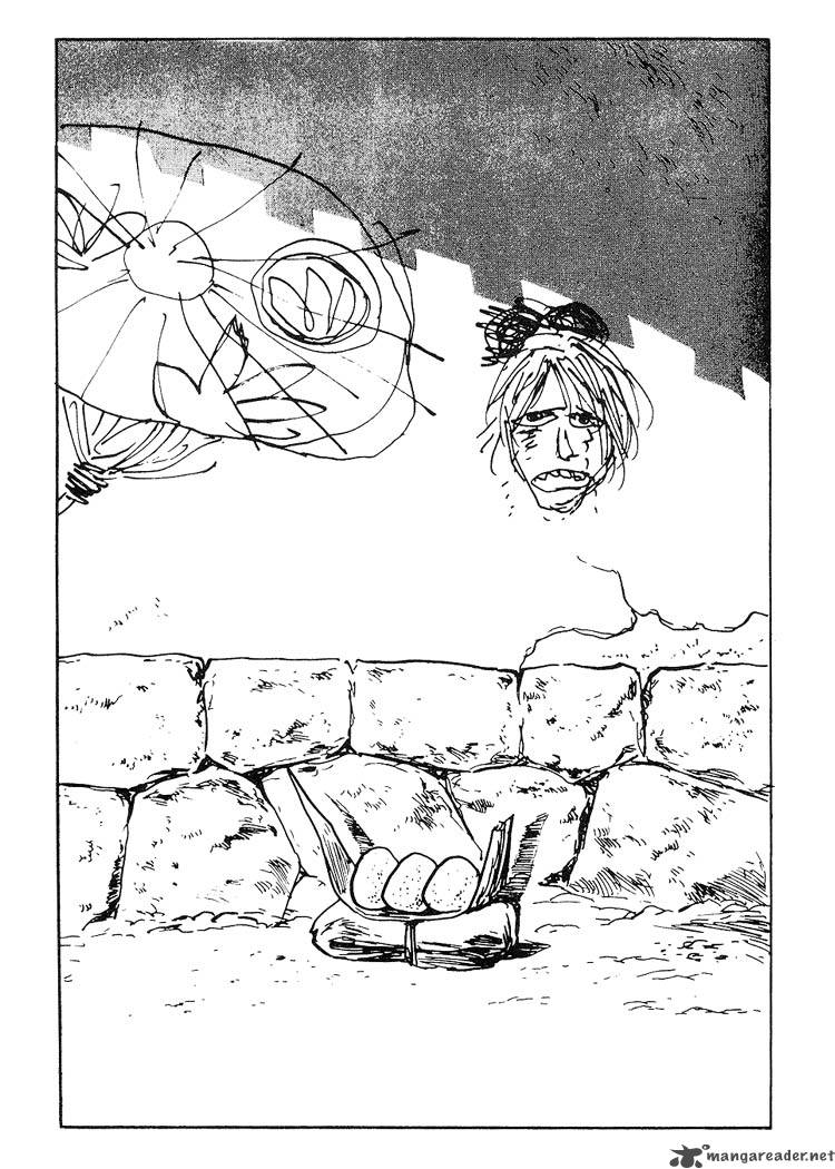 Lone Wolf And Cub 16 54
