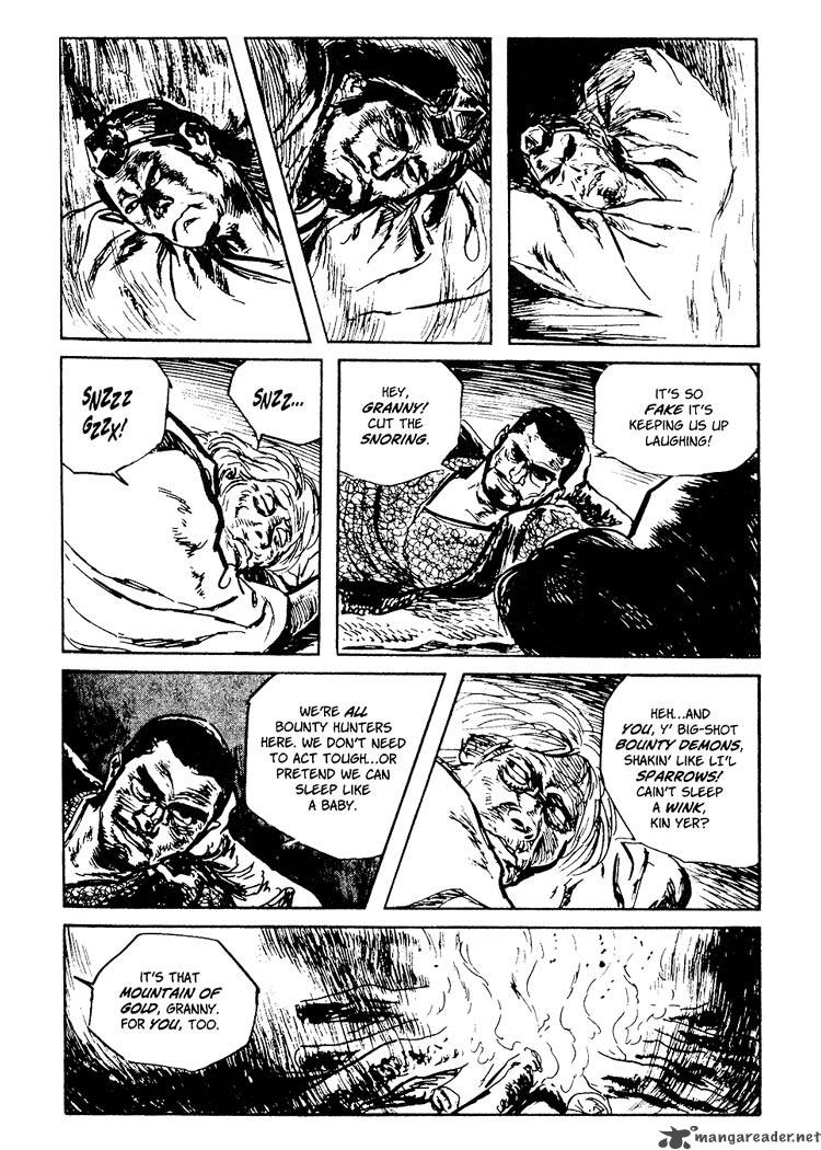 Lone Wolf And Cub 17 102