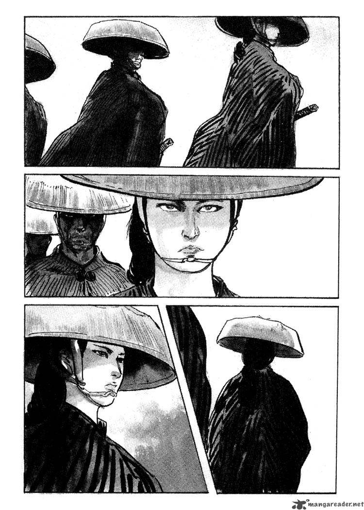 Lone Wolf And Cub 17 14