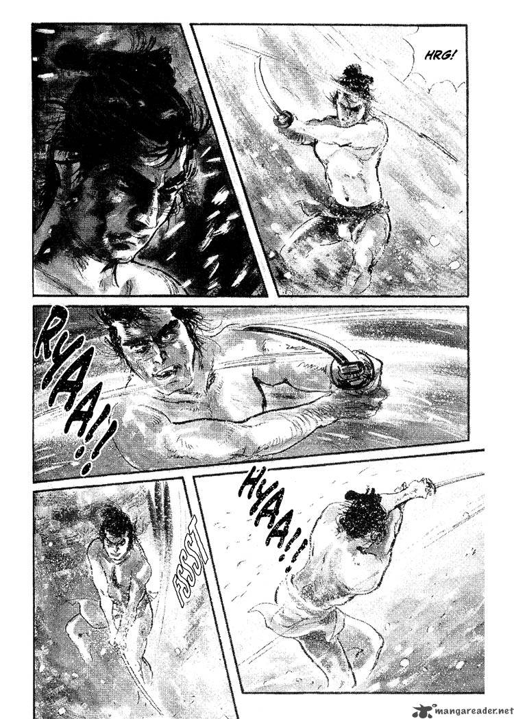Lone Wolf And Cub 17 239
