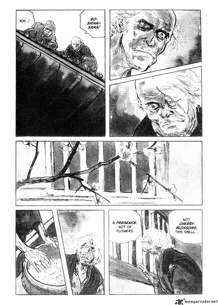 Lone Wolf And Cub 18 225