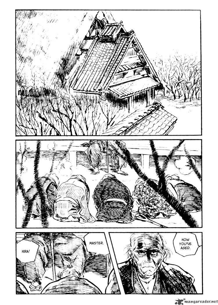 Lone Wolf And Cub 18 227