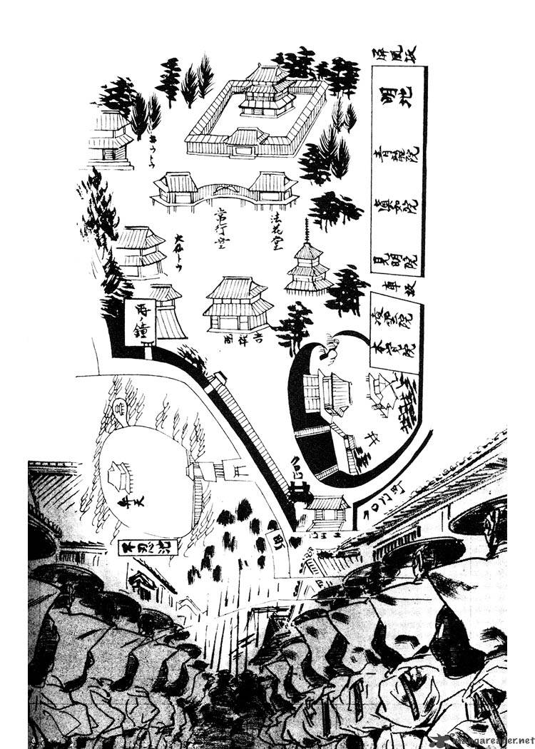 Lone Wolf And Cub 18 24