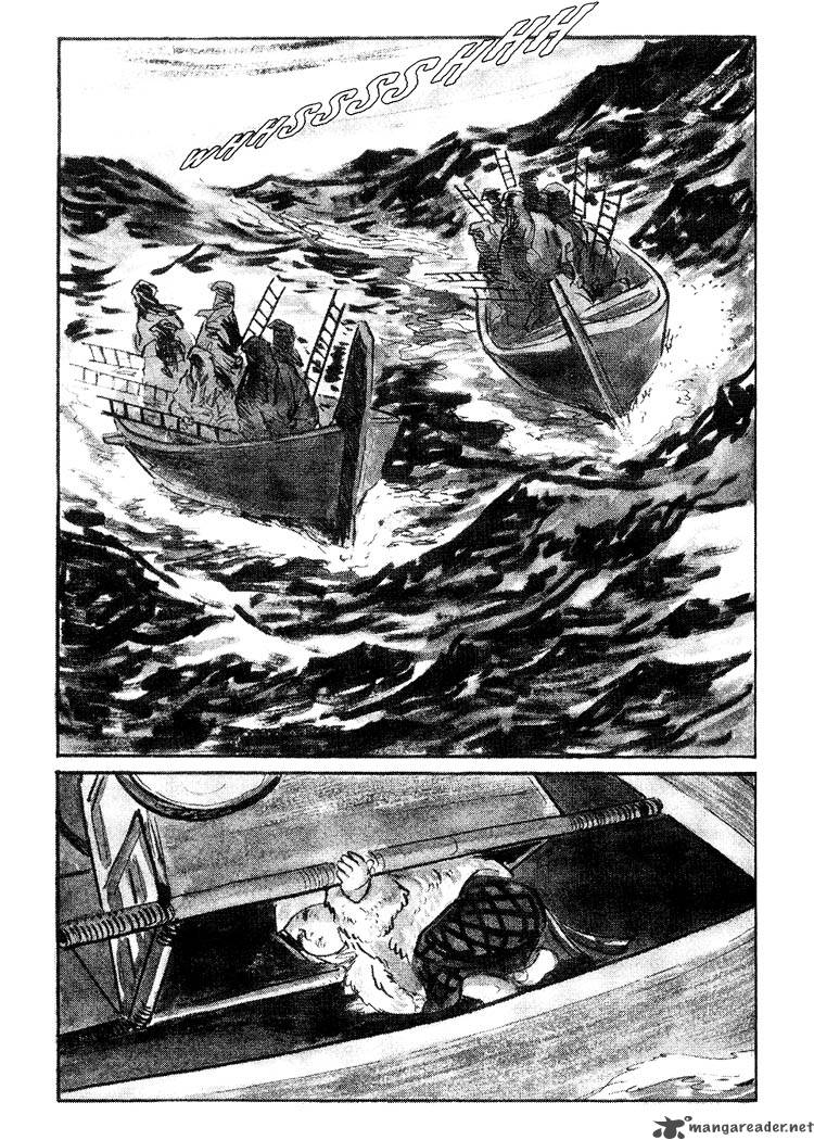 Lone Wolf And Cub 18 64