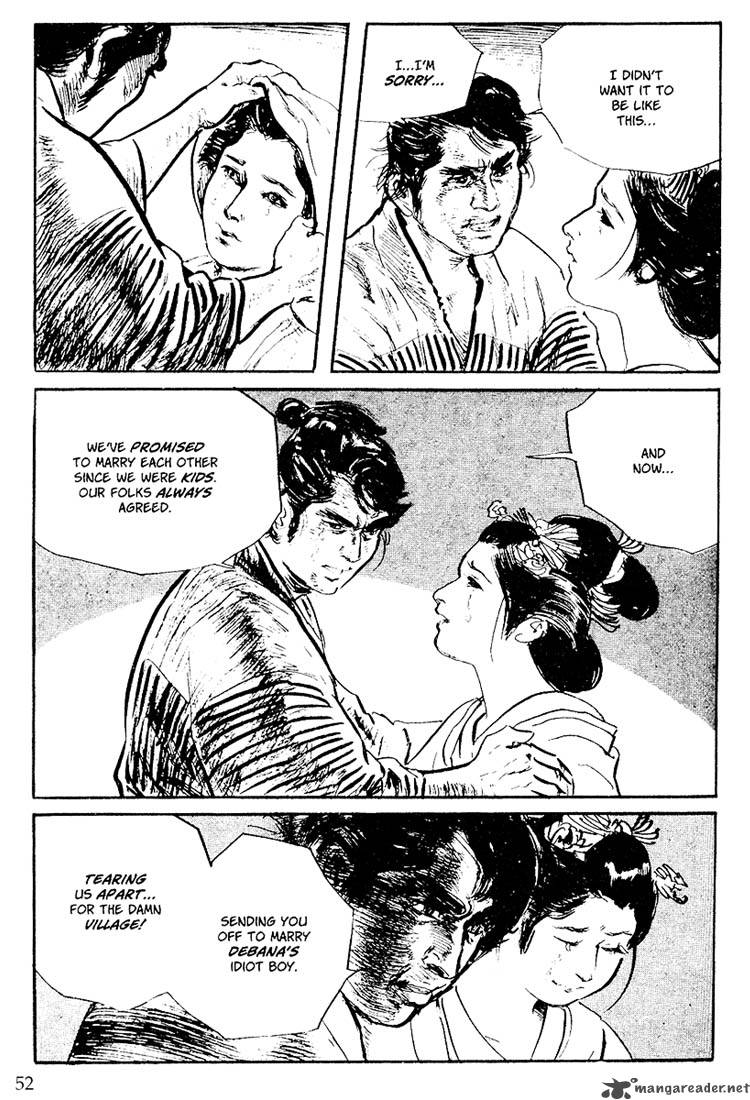 Lone Wolf And Cub 19 113