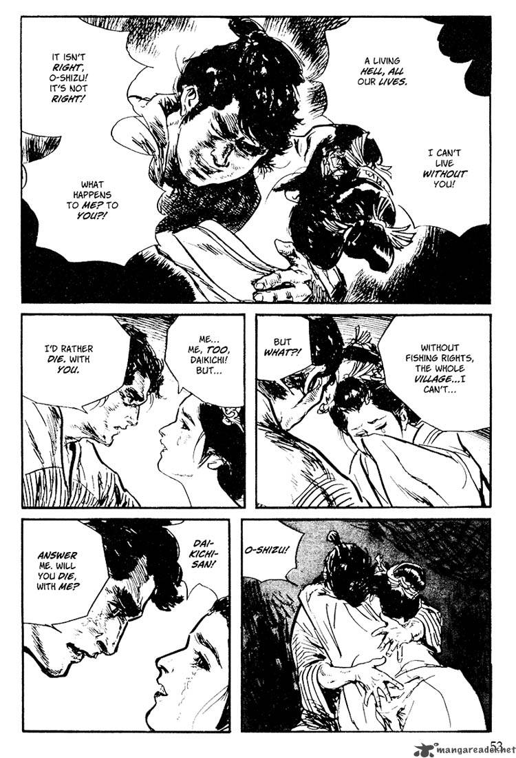 Lone Wolf And Cub 19 114