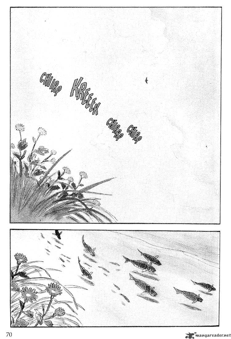 Lone Wolf And Cub 19 129
