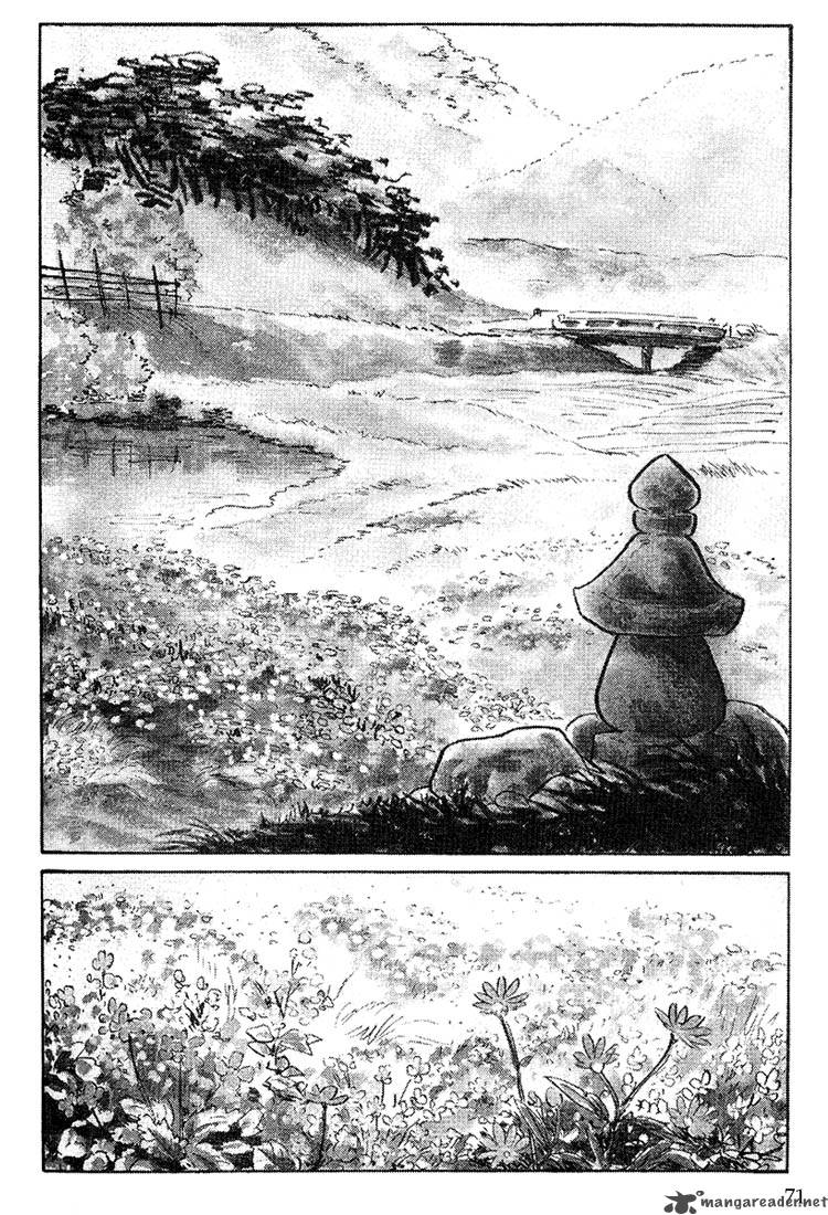 Lone Wolf And Cub 19 130
