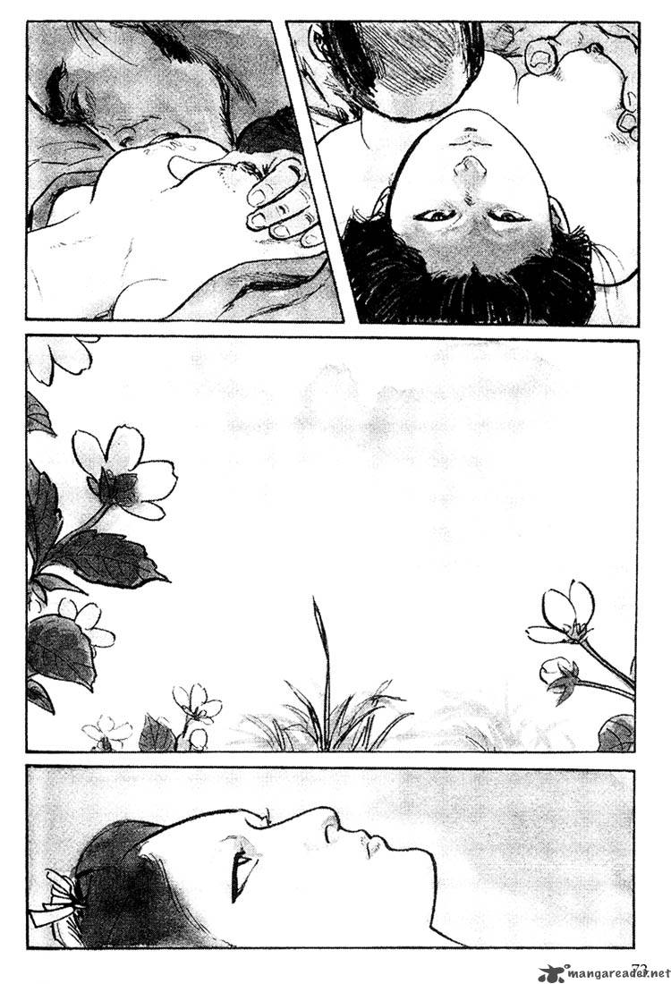 Lone Wolf And Cub 19 132
