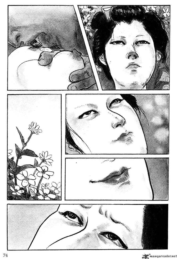 Lone Wolf And Cub 19 133