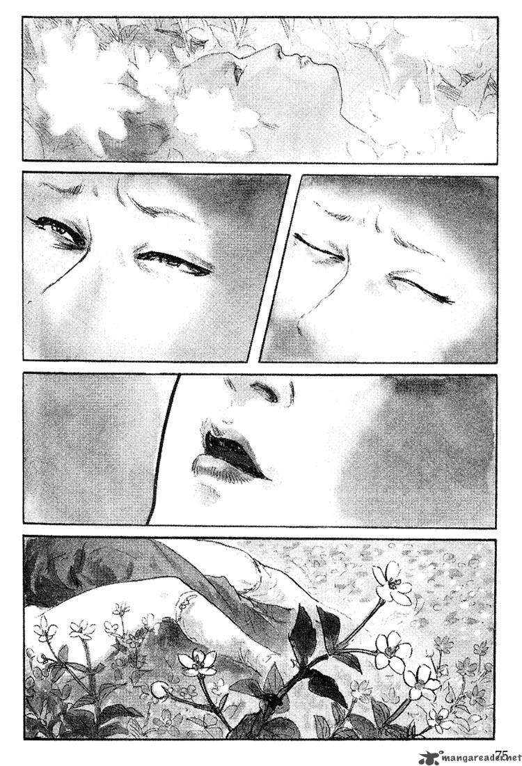 Lone Wolf And Cub 19 134