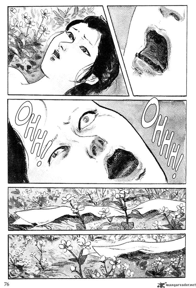 Lone Wolf And Cub 19 135