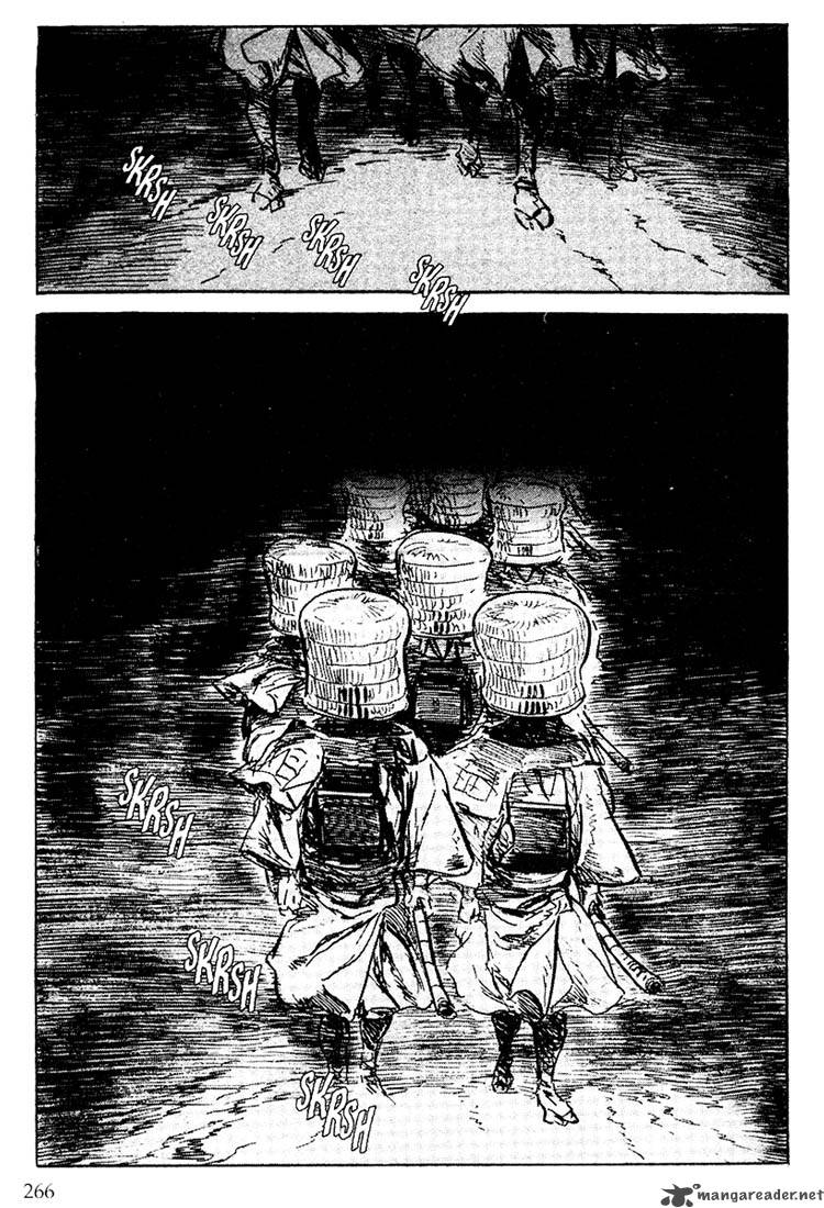 Lone Wolf And Cub 19 15