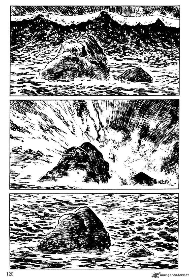 Lone Wolf And Cub 19 178