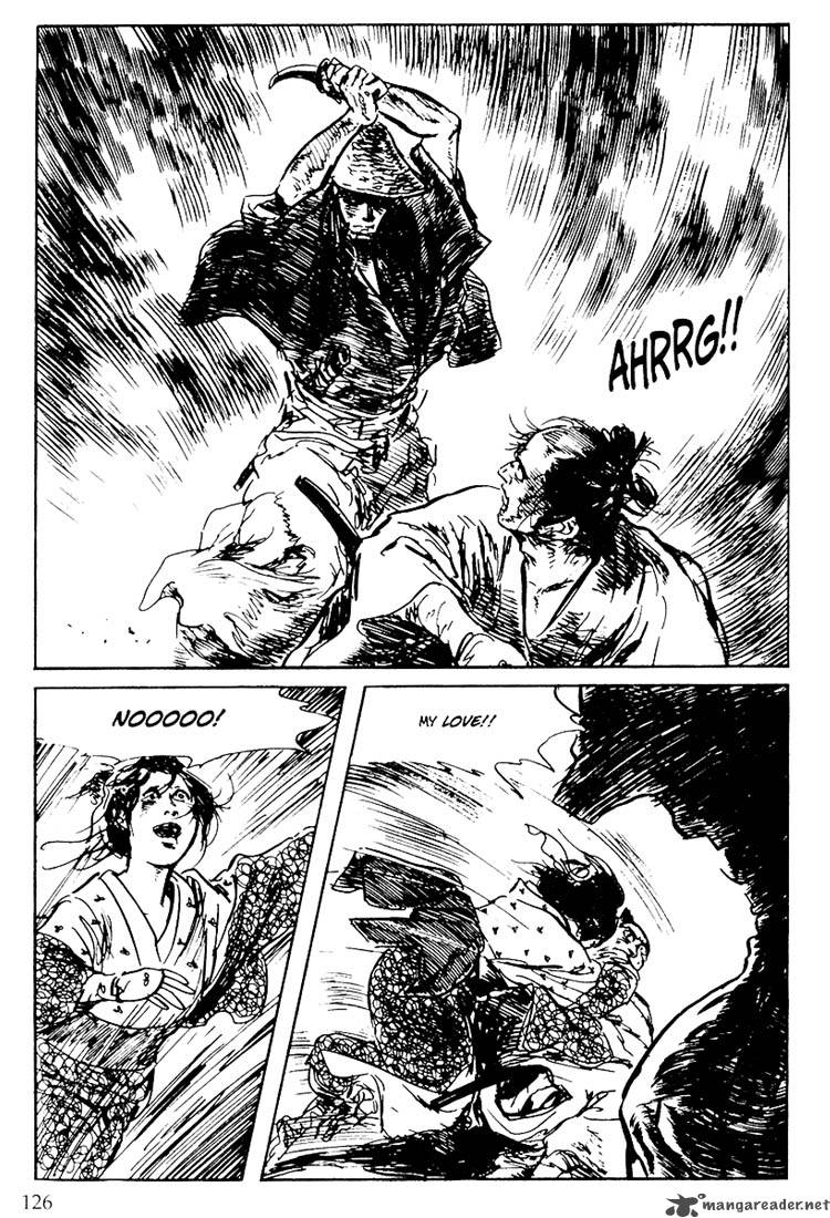 Lone Wolf And Cub 19 184