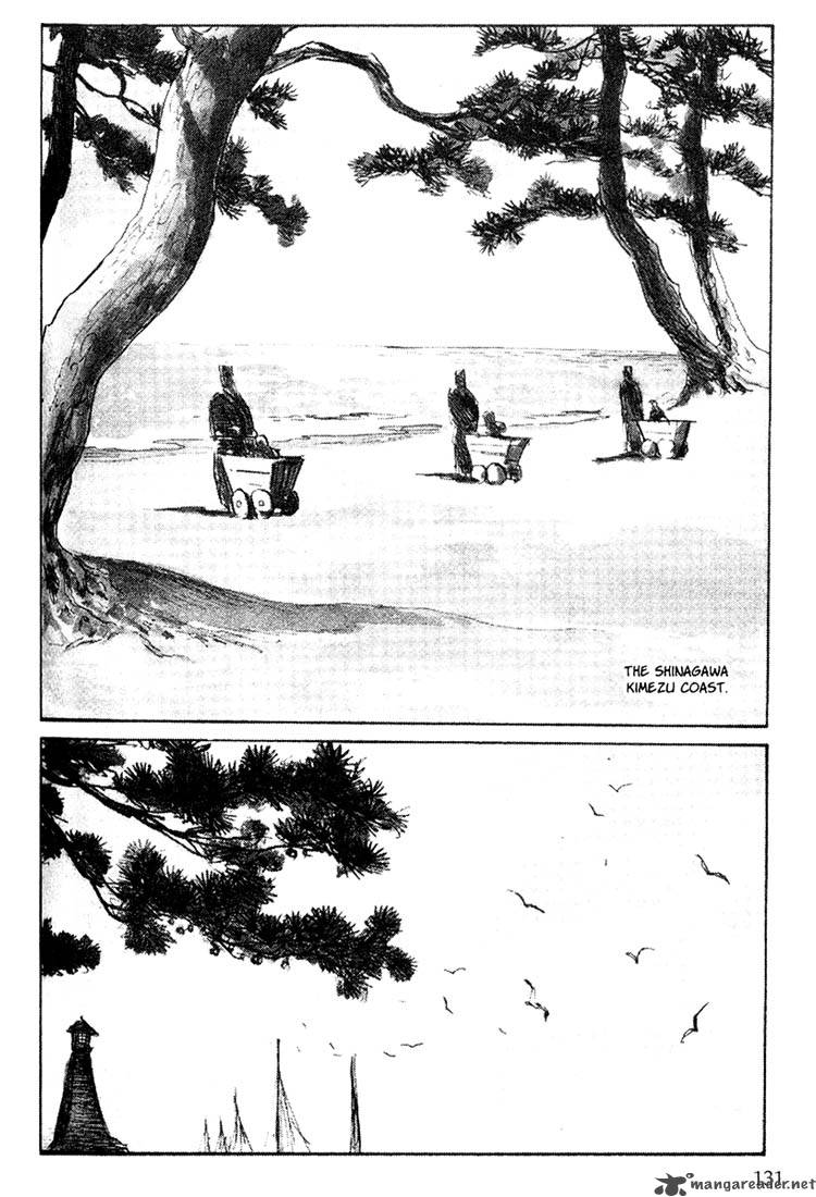 Lone Wolf And Cub 19 189