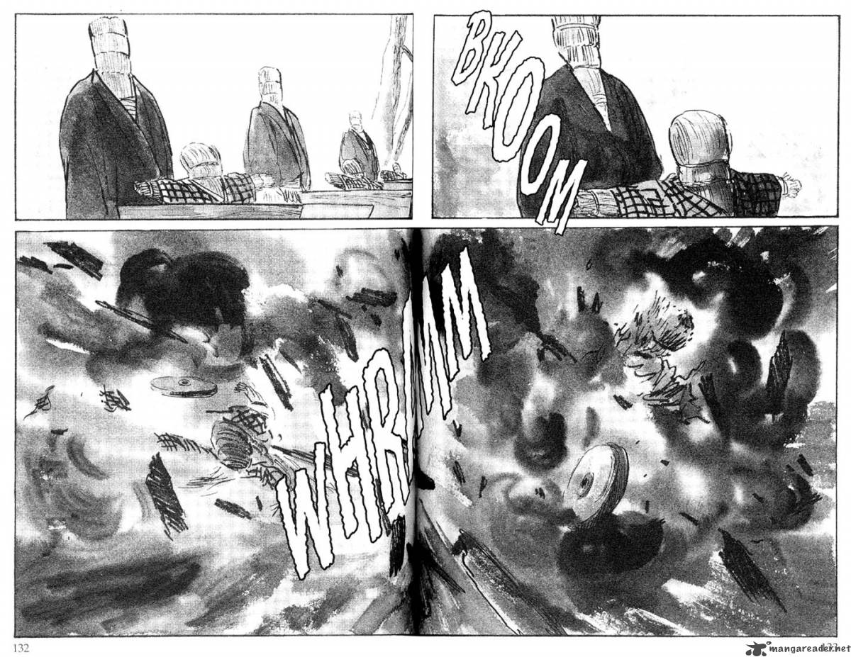 Lone Wolf And Cub 19 190