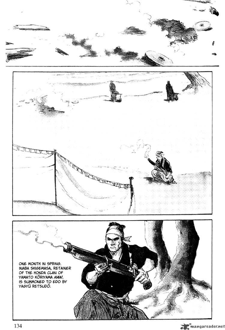 Lone Wolf And Cub 19 191