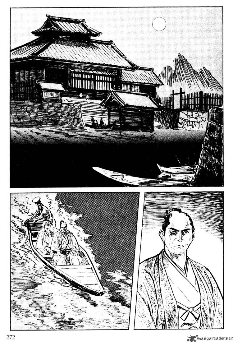 Lone Wolf And Cub 19 20