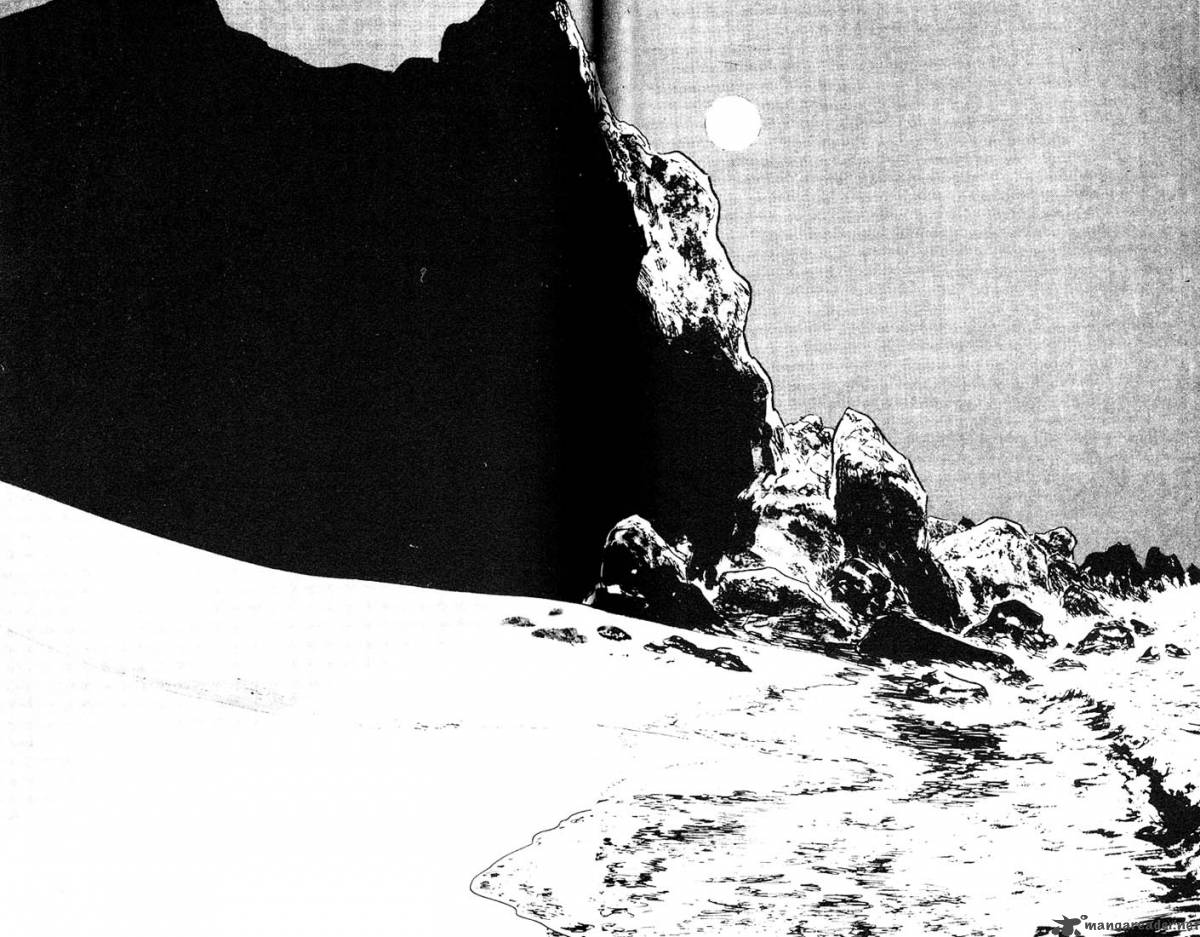 Lone Wolf And Cub 19 206
