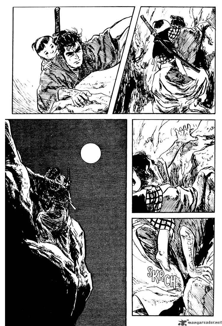 Lone Wolf And Cub 19 211